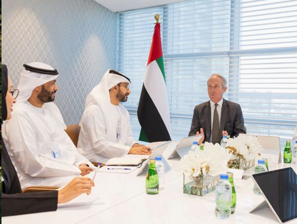 "ربدان" تطلق برنامج "دبلوم فاب أكاديمي"