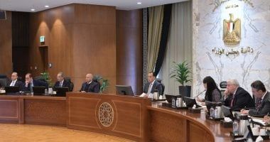 المجموعة الوزارية لريادة الأعمال تستعرض مقترح مبادرة تمويلية لدعم الشركات الناشئة