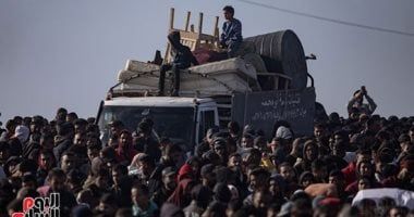 الحكومة الفلسطينية تقرر تشكيل لجنة عمل لإدارة شؤون قطاع غزة