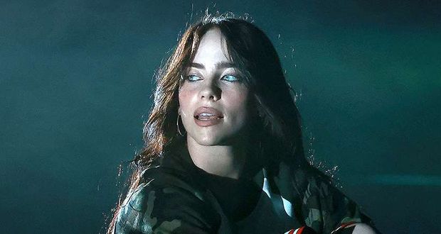 بيلي أيليش تكشف معاناتها مع متلازمة نادرة!