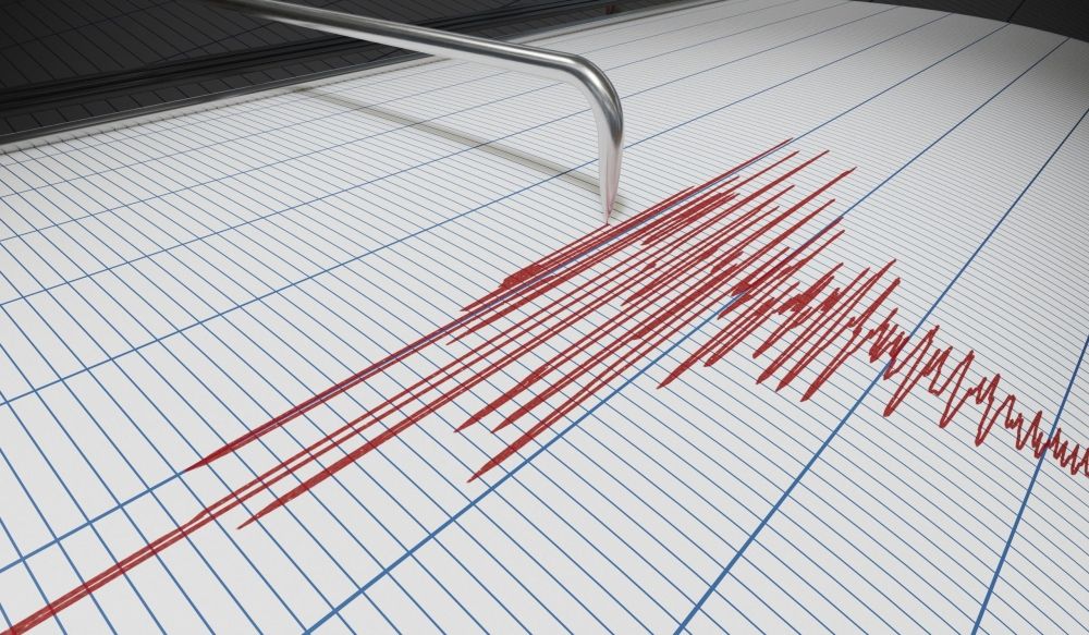 دون تسجيل خسائر.. زلزال بقوة 3.5 ريختر يضرب الجزائر