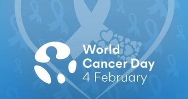 المصرى يتضامن مع محاربى السرطان فى يومهم العالمى