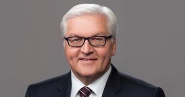 الرئيس الألمانى يصل الأردن فى ثانى محطات جولته بالشرق الأوسط