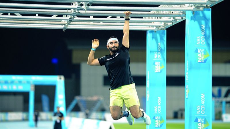 الامارات | بطولتان جديدتان في النسخة الـ 12 لدورة ند الشبا