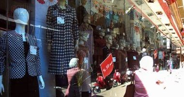 انتشار تخفيضات الأوكازيون الشتوى 2025 فى الأسواق لليوم الثانى