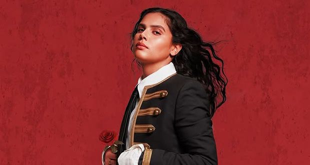 حنين حسين تبدأ فصلًا جديدًا في مشوارها الفني: “ممكن أعيش”