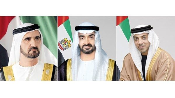 رئيس الدولة ونائباه يعزون رئيس ألمانيا في وفاة الرئيس  الألماني الأسبق هورست كولر