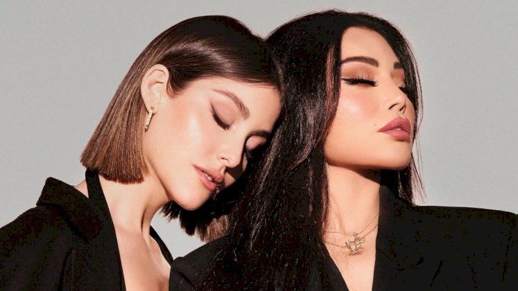 "أنا حرّة": هيفاء وهبي ونور عريضة تعريان التحرش