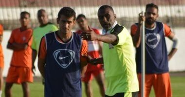 أحمد الكاس يبدأ معسكرات منتخب الناشئين لأمم أفريقيا 12 فبراير