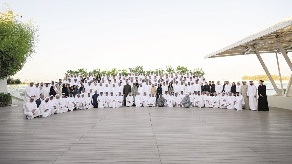 رئيس الدولة: حريصون على بناء شراكات تنموية فاعلة مع دول العالم