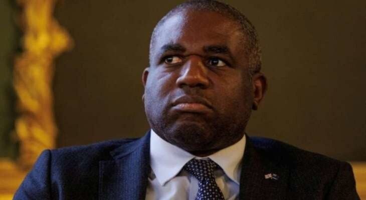 وزير الخارجية البريطاني: علينا ضمان مستقبل للفلسطينيين في وطنهم