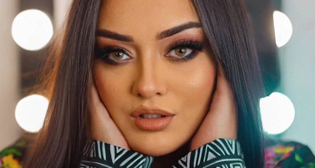 راندا البحيري تهاجم طليقها مجددًا: أربي ابني وحدي!