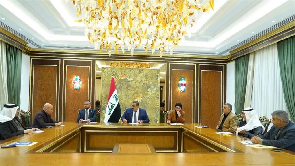 بحضور وزير الإعمار.. السامرائي يترأس اجتماع "لجنة سامراء" ويؤكد عدة نقاط