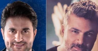 ملحم زين وفارس كرم يحيان حفلاً غنائياً فى الأردن خلال فبراير