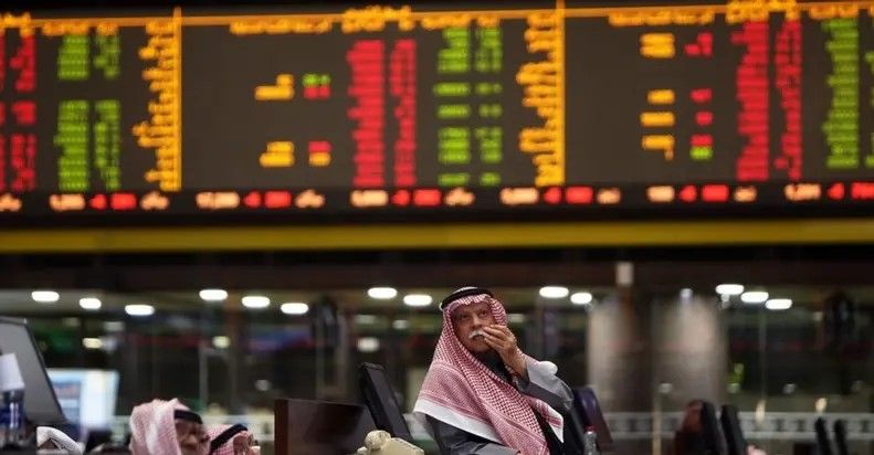 خطط ترامب لقطاع غزة تُسبب في تفاوت أداء أسواق الشرق الأوسط