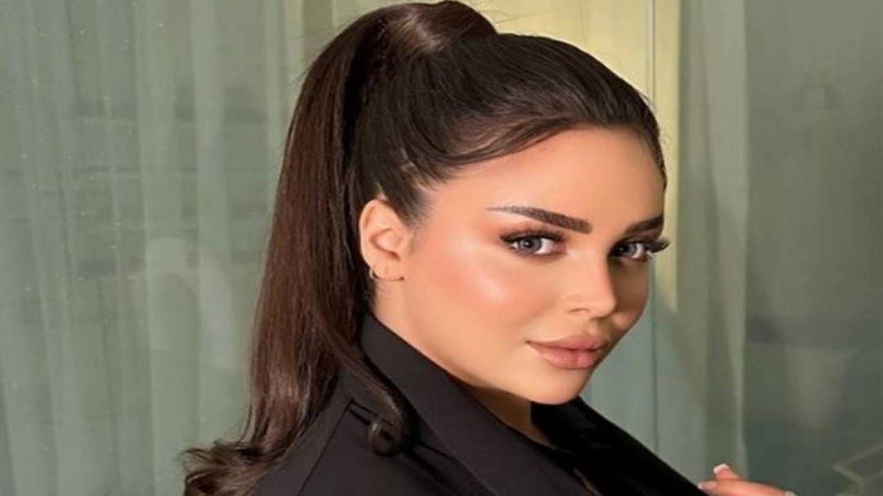 رهف القحطاني تفاجئ الجميع وتعلنها بكل وضوح : احب هذا النوع من الرجال "فيديو"