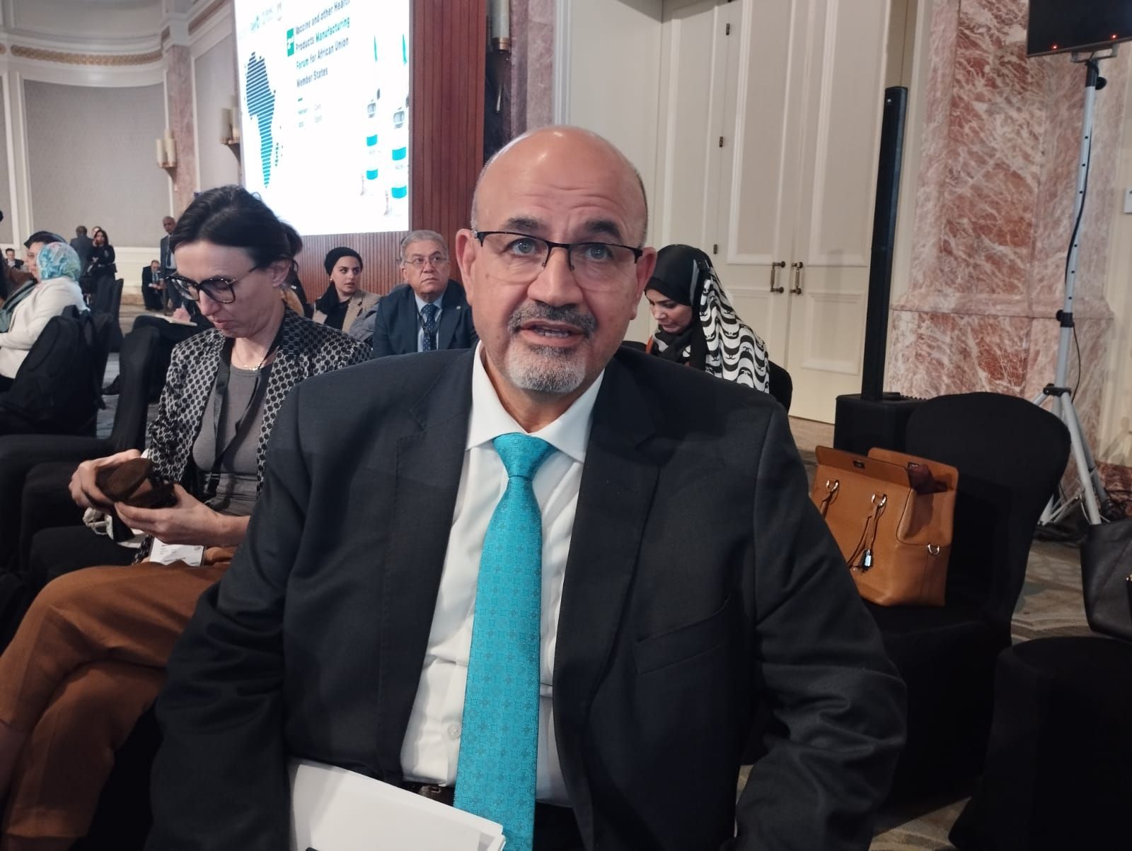 الصحة العالمية: مصر قضت على فيروس C بالأدوية المحلية و أنتجت اللقاحات من 120 عاما