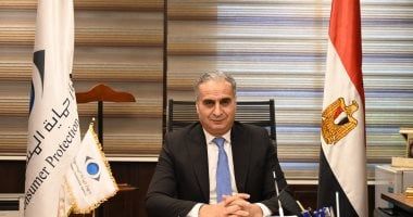 جهاز حماية المستهلك يستعرض جهود الحملات الرقابية على الأسواق