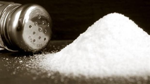 نداء عالمي بتقليل تناول الملح في الطعام.. يقتل 1.9 مليون شخص سنويا