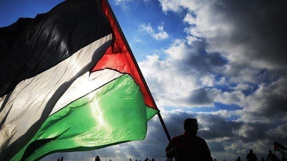 "العالم الإسلامي": موقف المملكة من القضية الفلسطينية يمثل قيمها الثابتة