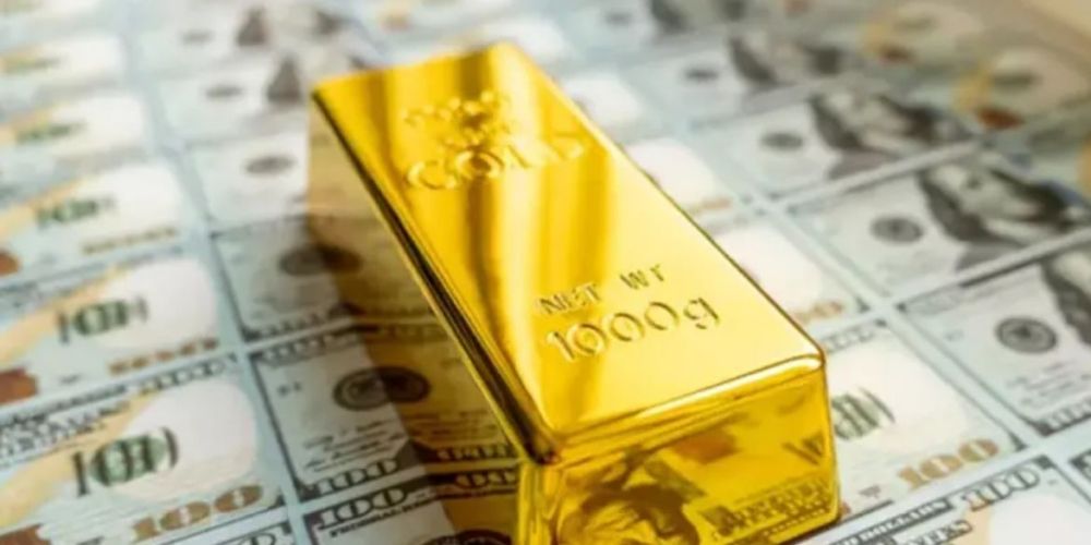 "معارك" ترامب الاقتصادية ترفع أسعار الذهب إلى مستوى قياسي جديد