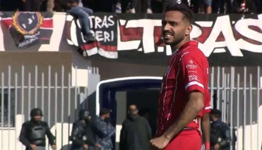 الامارات | أحرز هدفاًً.. إطلاق النار في الملعب مع أول مشاركة لكهربا في الدوري الليبي (فيديو)