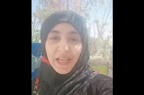 صنعاء.. إطلاق سراح الناشطة سحر الخولاني من السجن