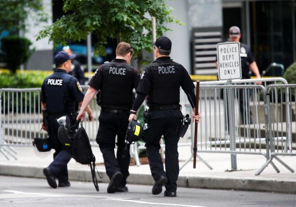 مقتل شخص وإصابة خمسة في حادث إطلاق نار بولاية أوهايو الأمريكية