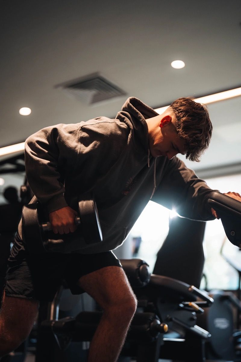 الفتى المعجزة: جوشوا برايدن يقود جيلًا جديدًا من المبارزين البريطانيين