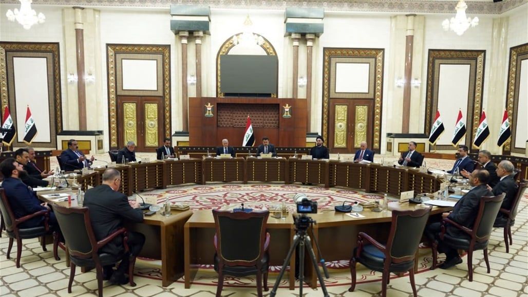 السوداني يدعو لاجتماع "إدارة الدولة" السبت المقبل