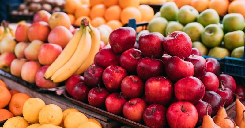 سوريا تعاود استيراد هذة الفاكهة اليمنية بعد حظر طويل.. تعرف عليها