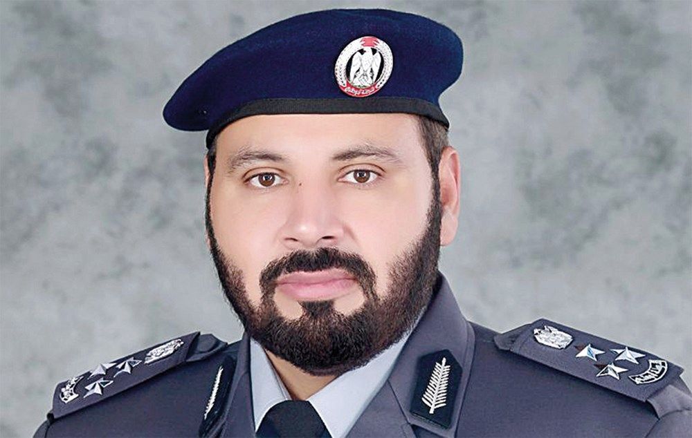 شرطة أبوظبي: 200 ألف شخص استفادوا من التوعية بمخاطر المخدرات خلال 2024