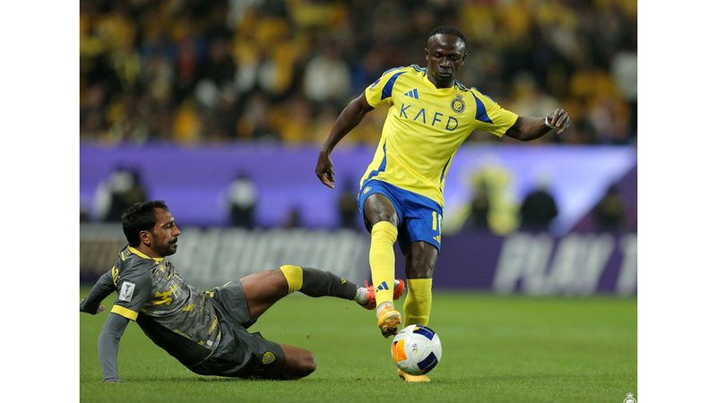 الامارات | الوصل يقترب من مواجهة السد في ثمن نهائي «النخبة»