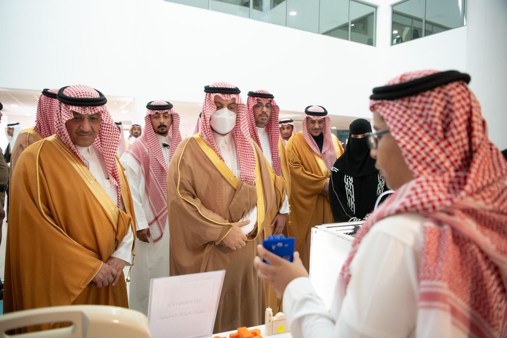 في جدة ومكة.. تدشين 179 مشروع تعليمي لاستيعاب 200 ألف طالب وطالبة