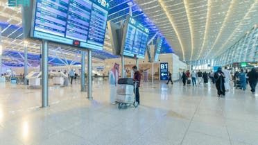 الخليج اليوم .. السماح لشركات الطيران الأجنبية بنقل الركاب داخلياً في السعودية