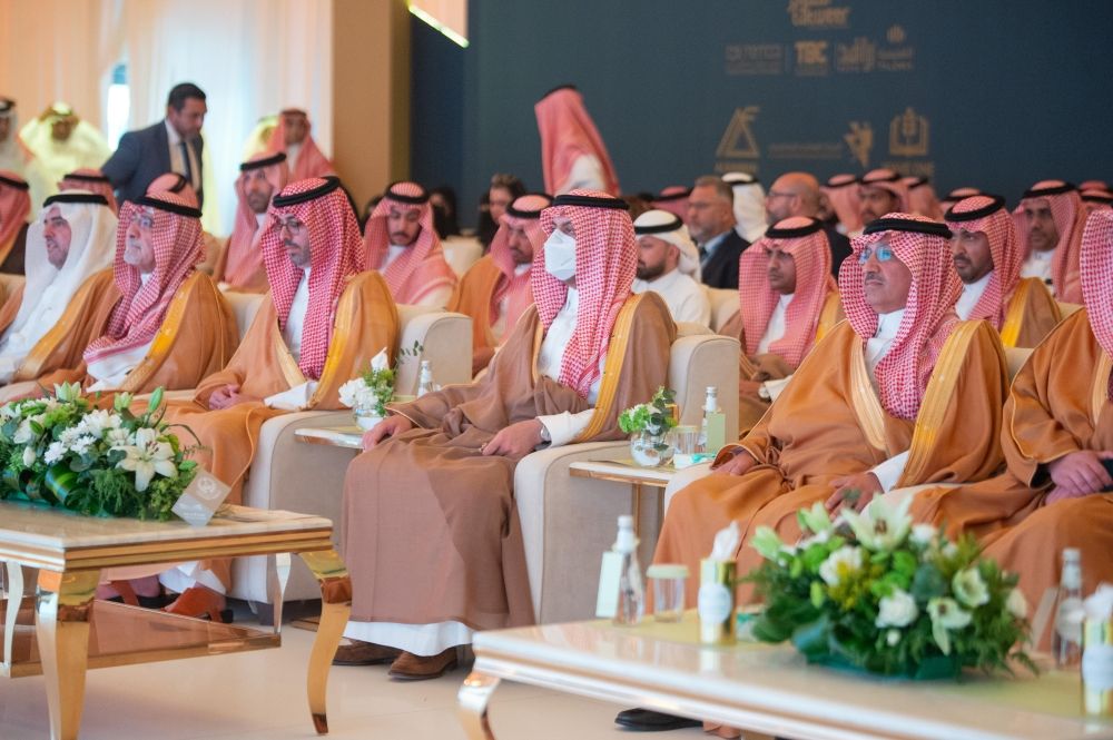 في جدة ومكة.. تدشين 179 مشروع تعليمي لاستيعاب 200 ألف طالب وطالبة