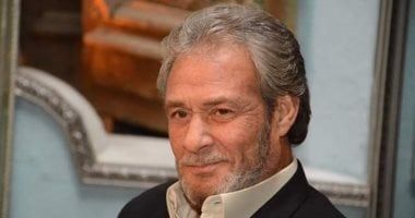 في ذكري ميلاده.. حكاية عشق فاروق الفيشاوى للأهلى