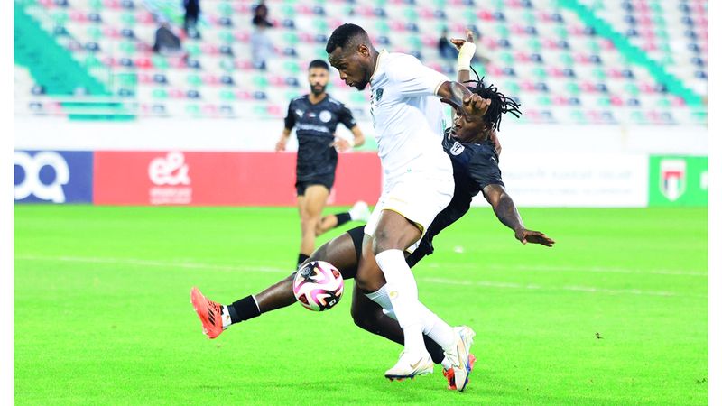 الامارات | جمهور دوري «الهواة» ينتظر ديربيات شهر رمضان