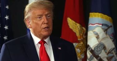 المجلس الوطنى الفلسطينى: تصريحات ترامب بشأن تهجير سكان غزة مرفوضة