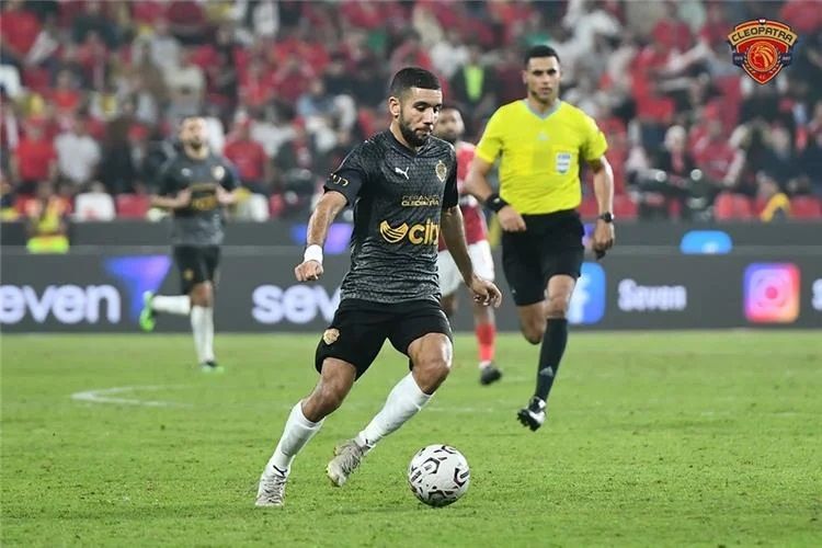 الامارات | إيقاف 12 لاعباً في الدوري المصري