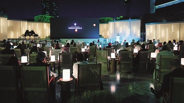 علماء وقادة دينيون: «وثيقة أبوظبي» دستور إنساني