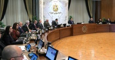 مجلس الوزراء يوافق على 5 اتفاقيات للبحث عن النفط باستثمارات 225.3 مليون دولار