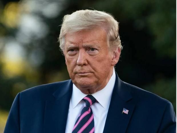 12 علبة كولا دايت يوميا.. لماذا يهدد ترامب صحته بالنظام الغذائي؟