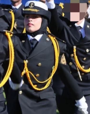 يمنية تكسر المستحيل وتقتحم عالمًا جديدًا