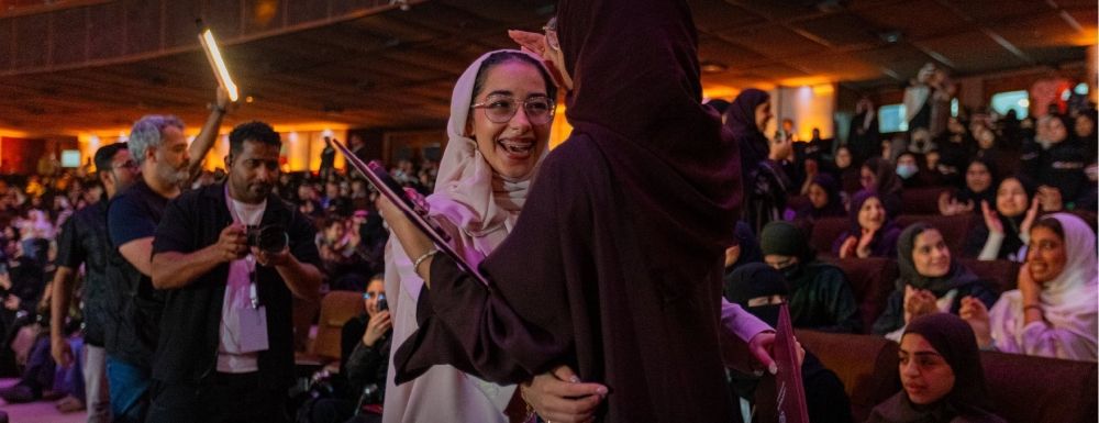 بالتفاصيل.. 86 فائزًا بالجوائز الخاصة في أولمبياد "إبداع 2025"