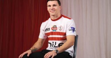 ميشالاك يجهز شكوى ضد الزمالك ويستعين بتصوير التدريب الفردى