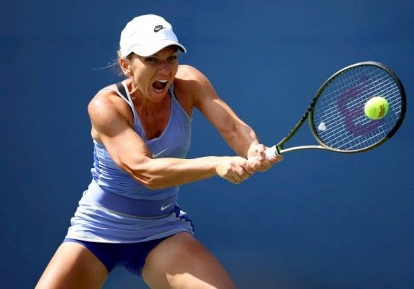 مضرب: سيمونا هاليب المصنفة أولى عالميا سابقا تعلن اعتزالها