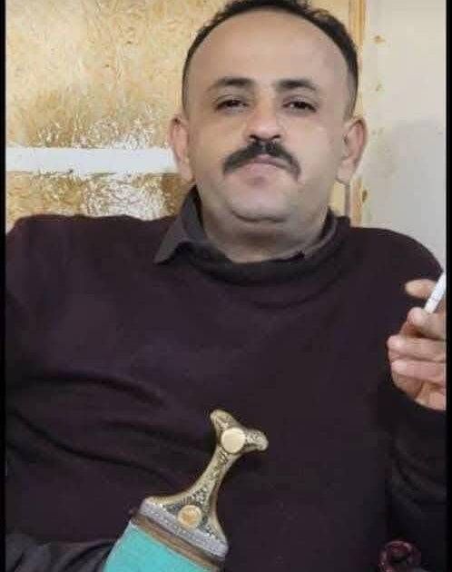 شاهد..المواطن الشرعبي الذي وجد مذبوح ومفصول رأسه عن جسده ..صورة