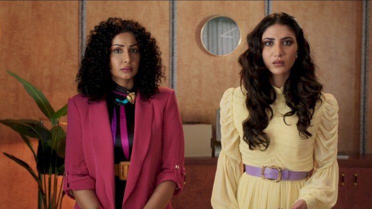 عودة الثنائي المميز في الموسم الثاني من "الصفقة"!