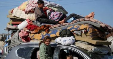 الأمم المتحدة: انقطاع الخدمات يجبر جميع سكان مخيم جنين علي مغادرته